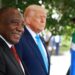 South Africa’s High-Stakes Diplomacy Amid the Persistent Myth of “White Genocide”