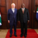 America misunderstands South Africa's non-alignment